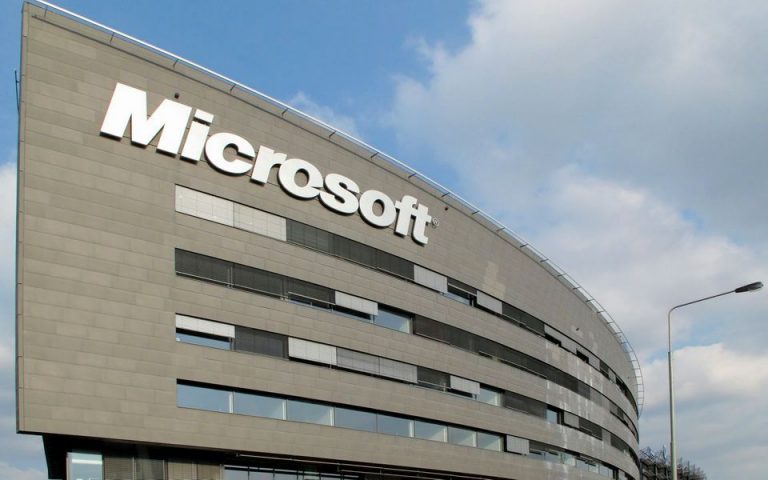 Microsoft: Προς μεγάλες περικοπές θέσεων εργασίας, λόγω αναδιάρθρωσης
