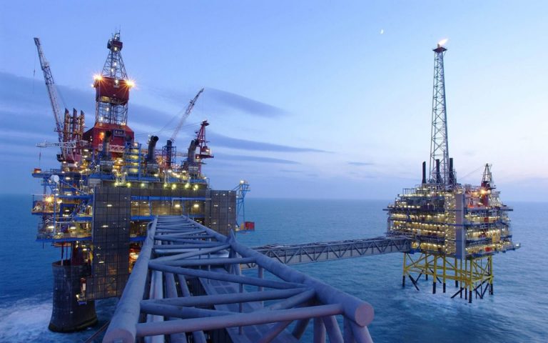 Επενδύσεις 165 εκατ. της Energean Oil σε Πρίνο και Καβάλα