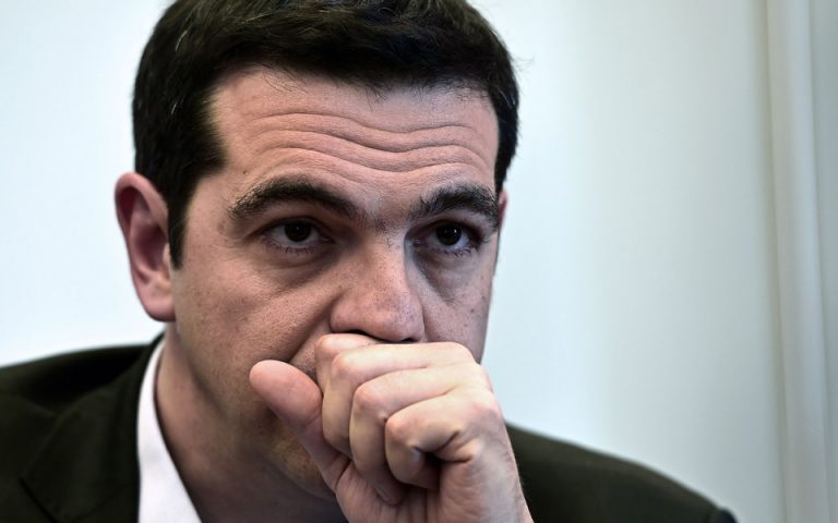 Αισιοδοξία στον ΣΥΡΙΖΑ για το δημοψήφισμα