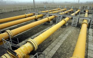 Ετοιμο εναλλακτικό σχέδιο για τη διέλευση του αγωγού φυσικού αερίου South Stream μέσω Ελλάδας και Τουρκίας έχει η ρωσική Gazprom.