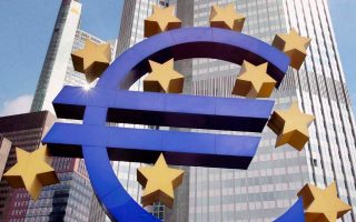 Στη συνάντηση στη Φρανκφούρτη μεταξύ των εκπροσώπων της ΕΚΤ και στελεχών ευρωπαϊκών τραπεζών δεν έγινε η παραμικρή αναφορά σε θέματα μεθοδολογίας και στις τεχνικές παραμέτρους της άσκησης.