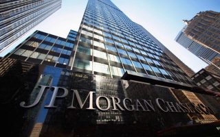 Ερευνες γίνονται και για τις «επιθέσεις» στην JPMorgan.