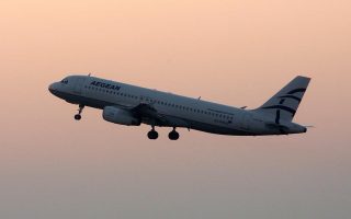 Η Aegean Airlines και η Olympic Air μετέφεραν το πρώτο εξάμηνο του έτους 4,3 εκατ. επιβάτες.