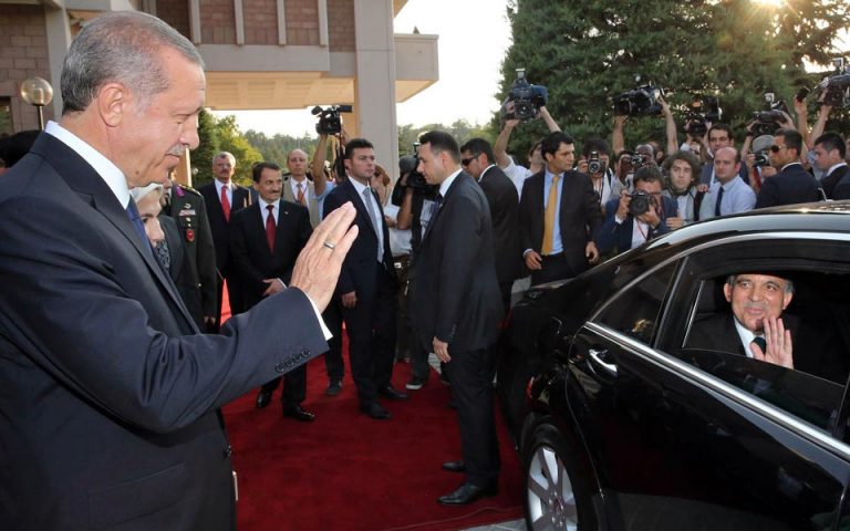 Η ηγεμονία του Ερντογάν ανησυχεί τη Δύση