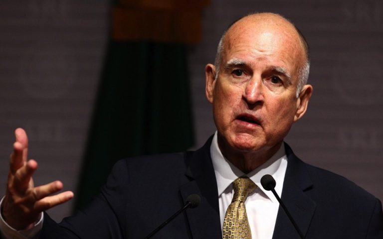Η Καλιφόρνια τριπλασιάζει τις φοροαπαλλαγές για να κρατήσει το Χόλιγουντ