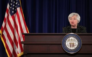 Η Goldman Sachs εκτιμά ότι τελικά η Federal Reserve θα αυξήσει το βασικό επιτόκιο στο 4%.