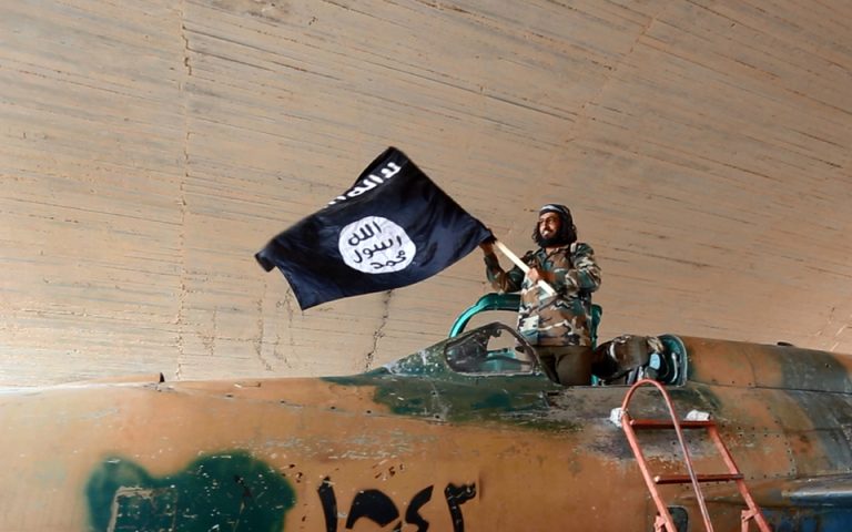 Βίντεο στο Διαδίκτυο σατιρίζουν το «Ισλαμικό Κράτος»