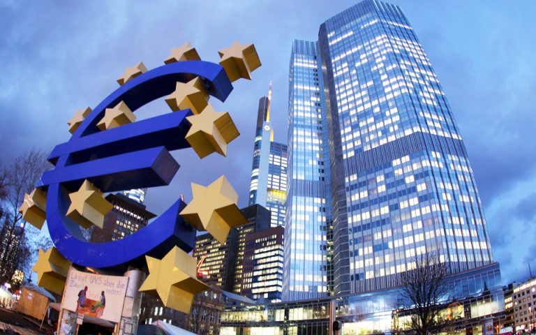 Φθηνή ρευστότητα 5 δισ. ευρώ άντλησαν οι 4 συστημικές τράπεζες από την ΕΚΤ