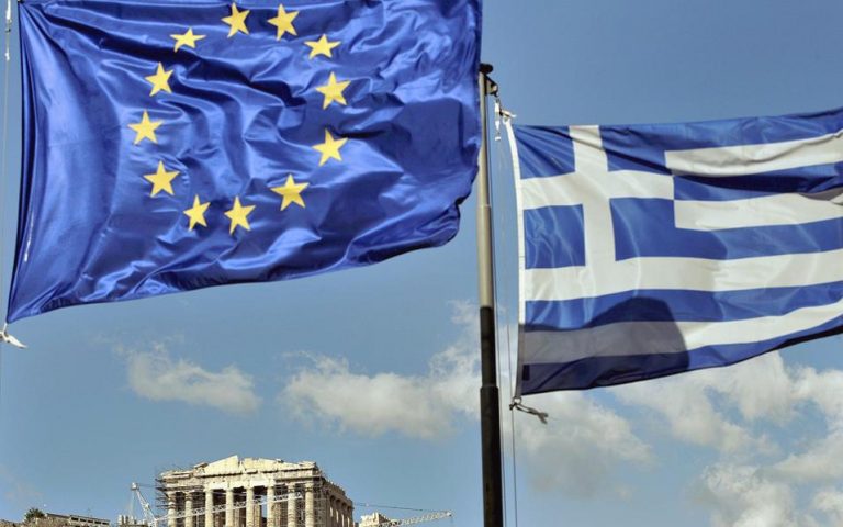Γερμανία: Καλύτερες οι επιδόσεις της ελληνικής οικονομίας κατά το γ’ τρίμηνο