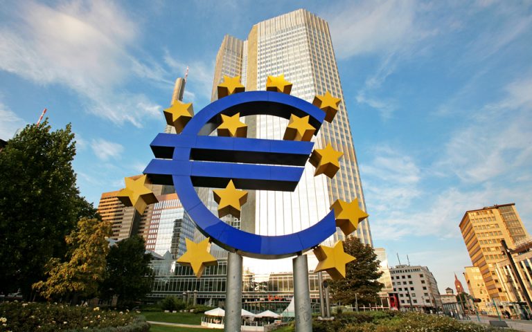 Mαξιλάρι ασφαλείας 3 δισ. ευρώ εν όψει στρες τεστ από την ΕΚΤ