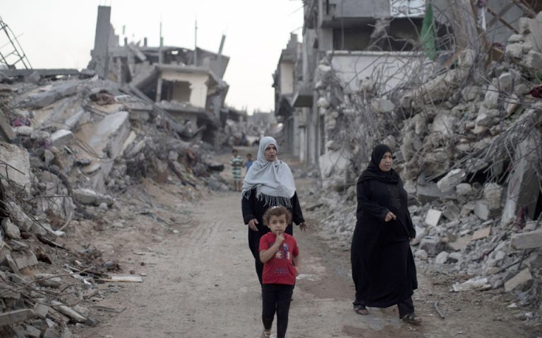 Φατάχ, Χαμάς γεφύρωσαν τις διαφορές τους
