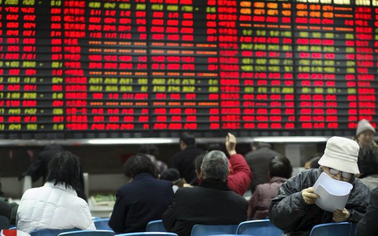 Απώλειες στα ασιατικά χρηματιστήρια, εκτός Nikkei