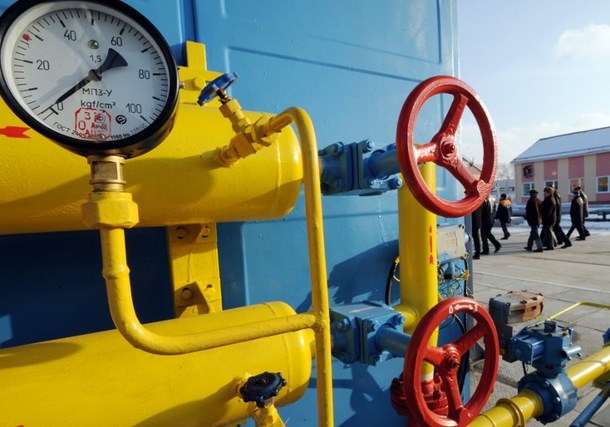 Κομισιόν: Στις 26/9 οι διαπραγματεύσεις με Ρωσία, Ουκρανία για το φυσικό αέριο