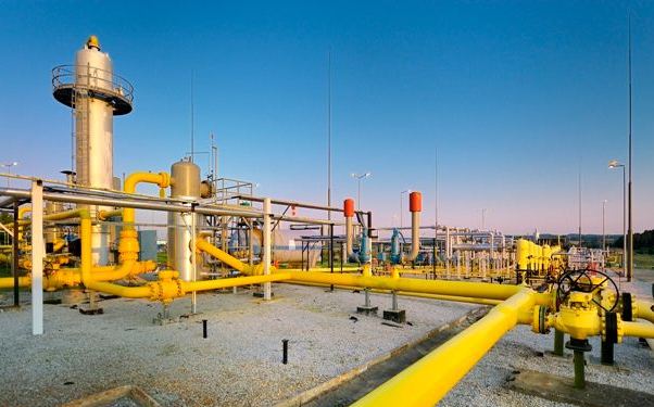 Πολωνία: Η Gazprom μείωσε κατά 24% τις παραδόσεις φυσικού αερίου
