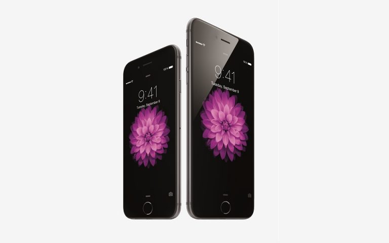 Τα iPhone 6 και iPhone 6 Plus άμεσα στην Ελλάδα από τη Vodafone‏