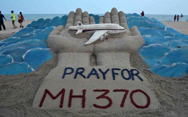 «Οι τελευταίοι μου προορισμοί πριν πεθάνω»: Η προφητική καμπάνια της Malaysia Airlines
