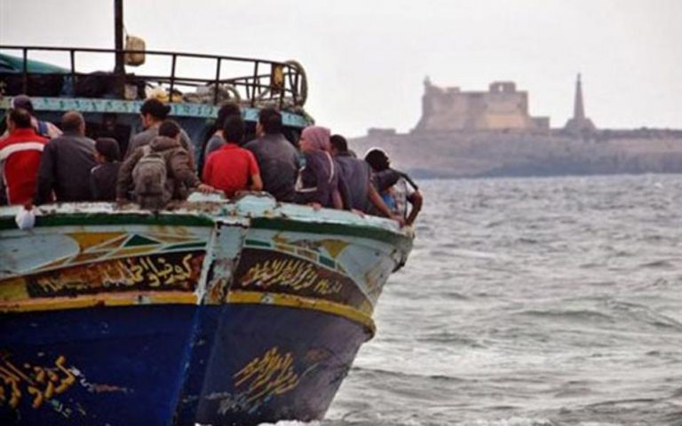 Ιστορικό ρεκόρ στον αριθμό νεκρών μεταναστών καταγγέλλει ο ΔΟΜ