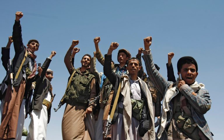Υεμένη: Τουλάχιστον 200 νεκροί στις μάχες μεταξύ σιιτών και σουνιτών
