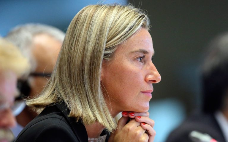 Ε.Ε.: «Οι χώρες της ανατολικής Ευρώπης να είναι βέβαιες για την προστασία του ΝΑΤΟ»
