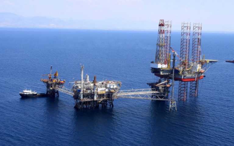 Energean: Παράταση έως Νοέμβριο 2015 στην εκμετάλλευση του κοιτάσματος φυσικού αερίου «Νότια Καβάλα»