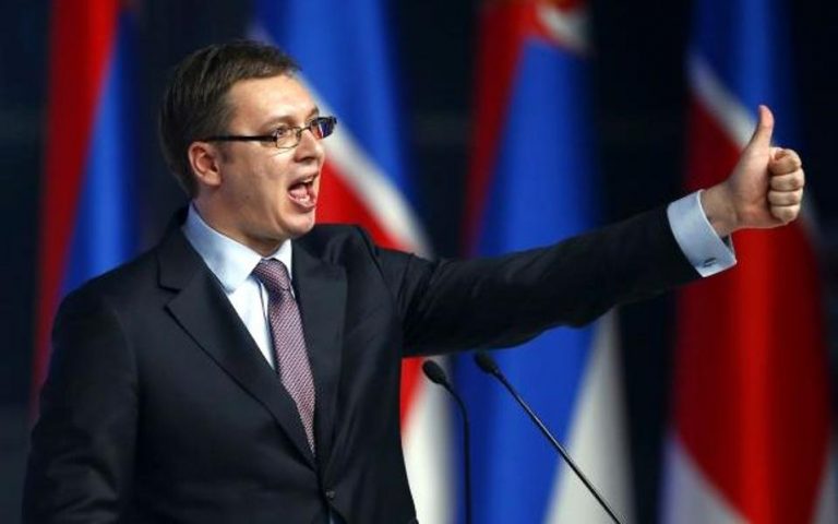 Σερβία: Αναγκαία η συνέχιση των διαρθρωτικών μεταρρυθμίσεων