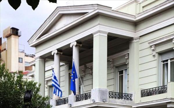 ΥΠΕΞ: Ανησυχία Ελλάδας για το Ναγκόρνο-Καραμπάχ