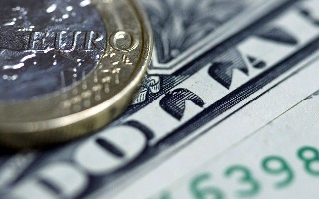 Ευρώ: Ενίσχυση στα 1,266 δολ. | Η ΚΑΘΗΜΕΡΙΝΗ