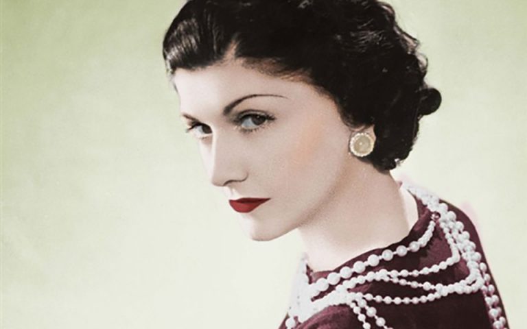 Ήταν η Coco Chanel κατάσκοπος των Ναζί; | Η ΚΑΘΗΜΕΡΙΝΗ