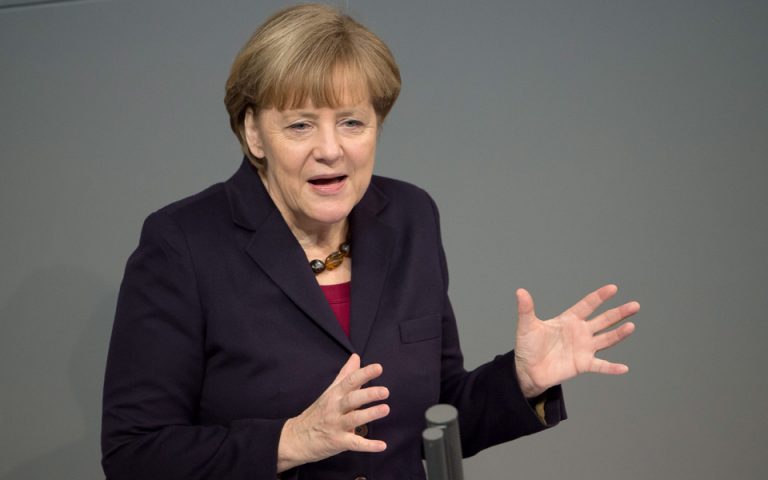 Η Γερμανία άναψε το «πράσινο φως» για την προληπτική γραμμή πίστωσης