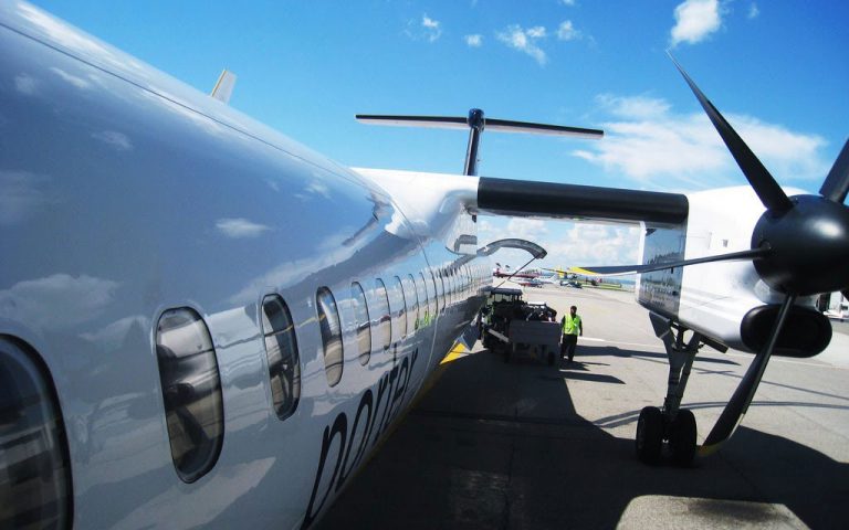 Καναδάς: Αναγκαστική προσγείωση λόγω καπνού στην καμπίνα δύο αεροσκαφών