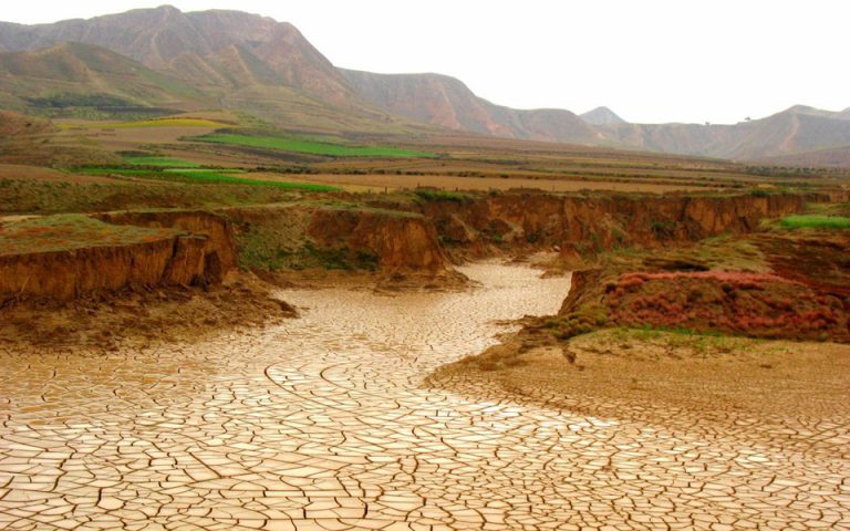Σε κίνδυνο μεγάλης ξηρασίας οι δυτικές ΗΠΑ