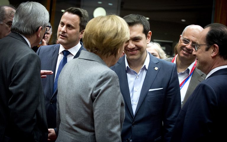 Economist: Εκτός ευρώ η Ελλάδα αν δεν αλλάξει πορεία ο ΣΥΡΙΖΑ