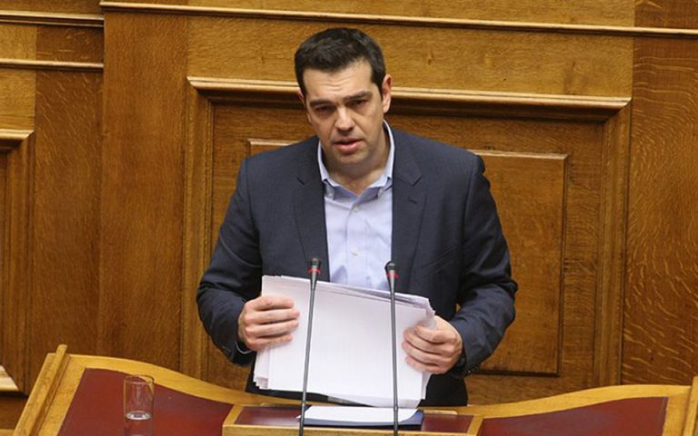 Δοκιμάζεται η Κοινοβουλευτική Ομάδα του ΣΥΡΙΖΑ