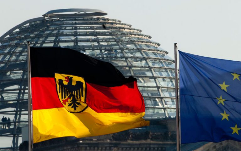 Αποψη: Η απαίτηση της Γερμανίας για ενισχυμένη πολιτική ενοποίηση