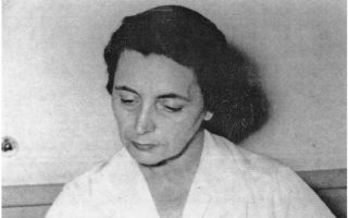 Η Νίκη Δενδρινού-Αντωνακάκη, πρωτοπόρος στην ενίσχυση της τεχνικής εκπαίδευσης στην Ελλάδα, έπαιξε καταλυτικό ρόλο στον σχεδιασμό της μεταρρύθμισης του 1959.