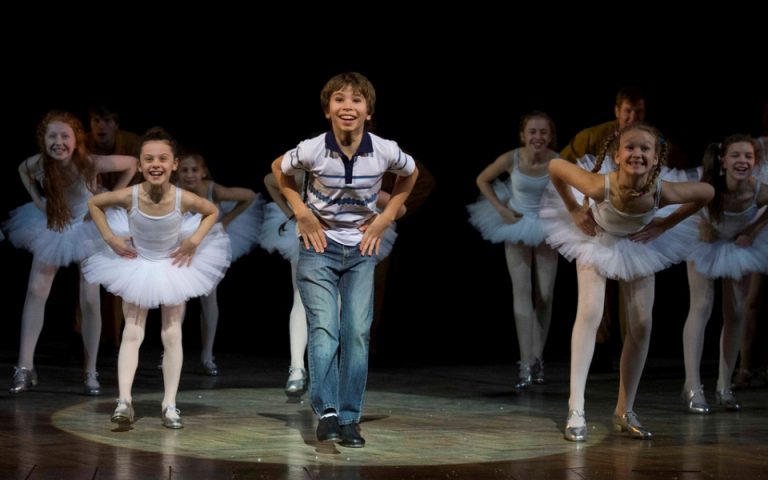 «Billy Elliot The Musical»: Ζητείται πρωταγωνιστής