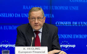Ρέγκλινγκ: Ο χρόνος τελειώνει για την Ελλάδα