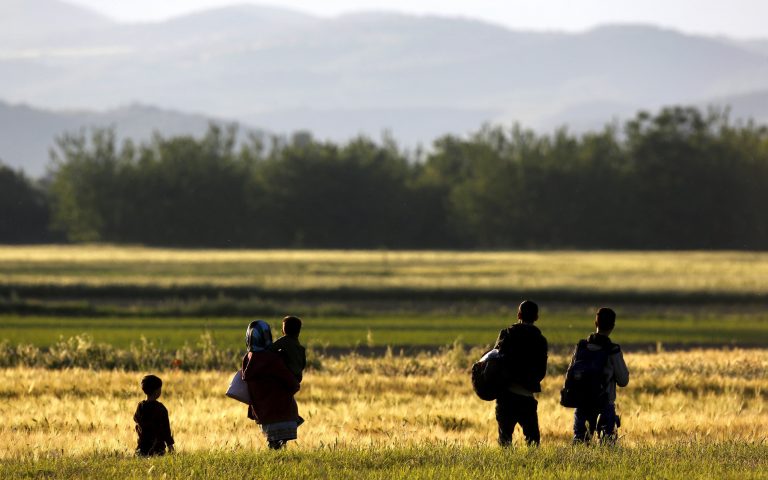 Σε «φιλοξενία» 60 οικογενειών από τη Συρία προχωρά η Πολωνία