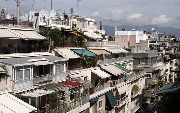 Παλαιές κατοικίες με ακριβή συντήρηση διαθέτουν οι Ελληνες