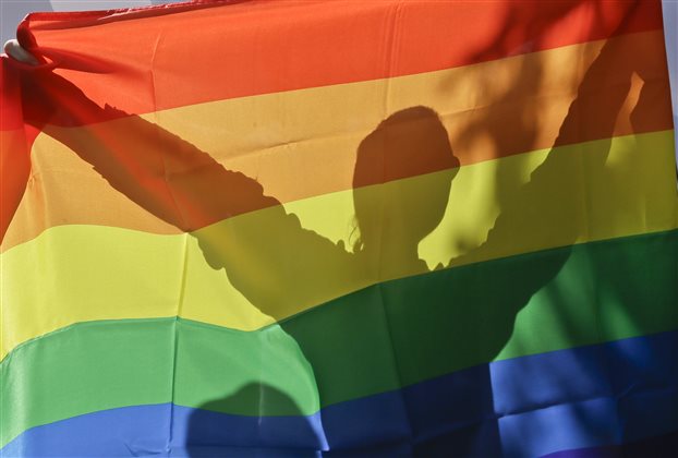 «Πες το σ’ εμάς» στα πλαίσια της Διεθνούς Ημέρας κατά της Ομοφοβίας