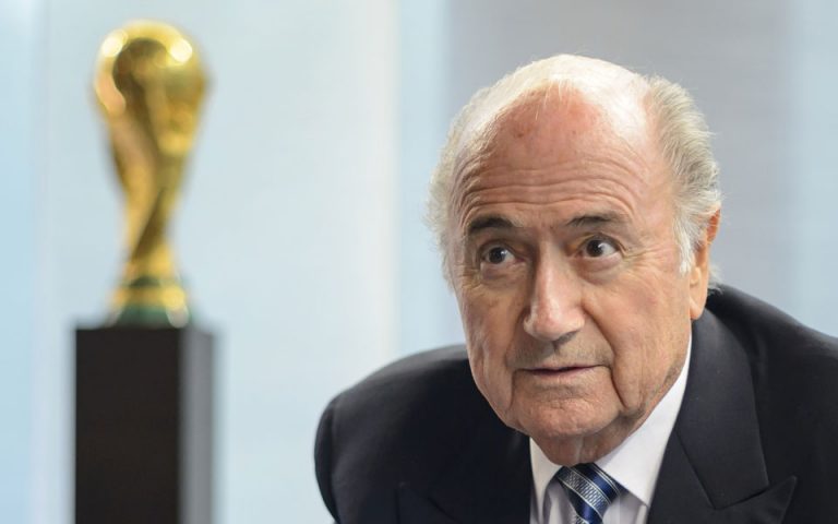 Εκλογές FIFA με τις «σκιές» να παραμένουν