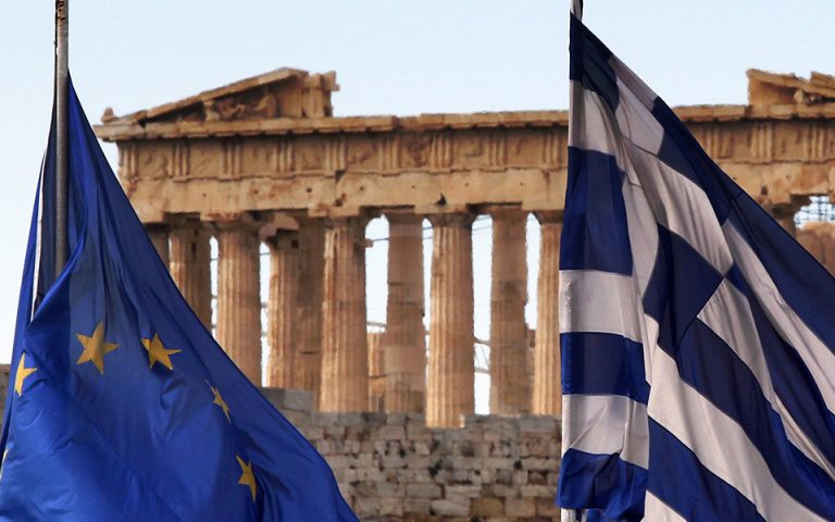 Αποψη: Grexit από… το δημοσιονομικό μας παρελθόν