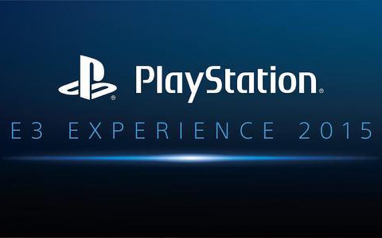 Έτοιμη η Sony για το Ε3 2015 με το PlayStation E3 Experience