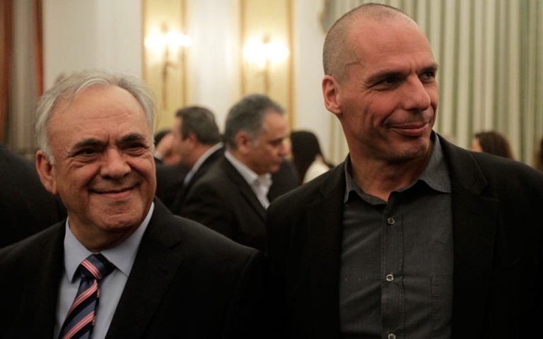 Πρόοδο και έκτακτο Εurogroup επιδιώκει η Αθήνα