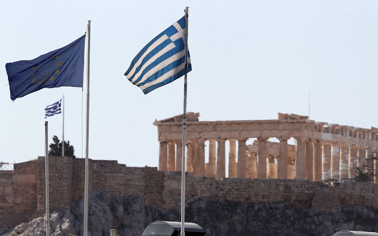 Θετική υποδοχή της ελληνικής αντιπρότασης