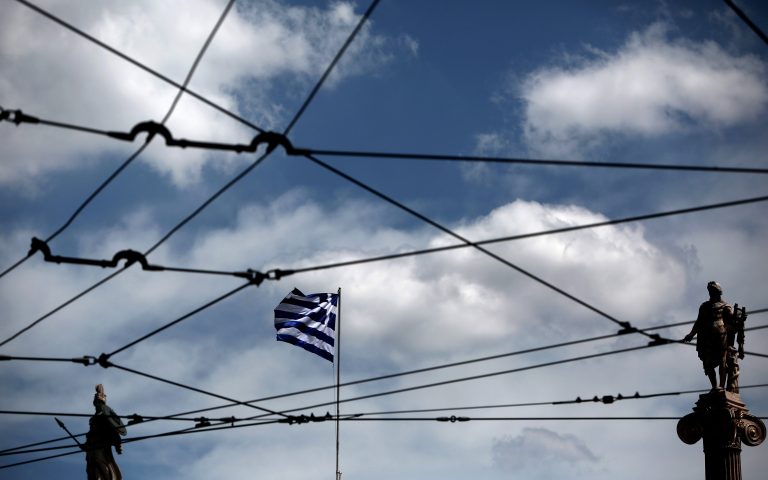 Εξοδο της Ελλάδας από Ε.Ε. «βλέπει» η William Hill