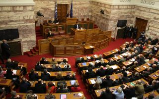 Για σκηνικό πλήρους αδιεξόδου όσον αφορά στη διαπραγμάτευση με τους εταίρους κάνουν λόγο τόσο οι «συνήθεις ύποπτοι» εντός του ΣΥΡΙΖΑ, όσο και μέλη του υπουργικού συμβουλίου.