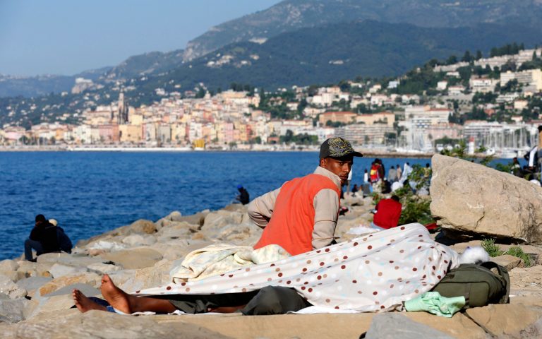 Μετακίνηση 40.000 μεταναστών από Ελλάδα-Ιταλία θα προβλέπει το ανακοινωθέν της Συνόδου