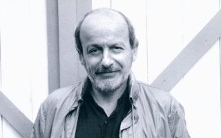 Ε. Λ. Ντόκτοροου, 1931-2015.