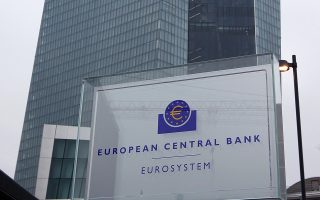 Ηδη βρίσκεται  σε εξέλιξη η νέα διαγνωστική μελέτη από την ΕΚΤ, για να διαπιστωθεί η κατάσταση των τραπεζών, με βάση την οποία θα προσδιοριστούν οι κεφαλαιακές ανάγκες τους.